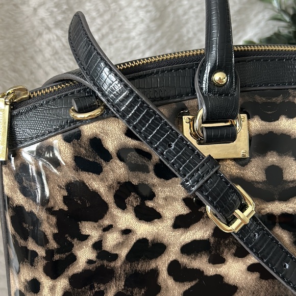 Anne Klein Handbag - Picture 6 of 12